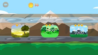 Jungle challenge-poster