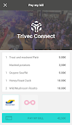 Trivec Connect پوسٹر