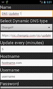 DNS Server imagem de tela 5