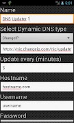 DNS Server 스크린샷 5