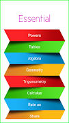 Easy Maths पोस्टर