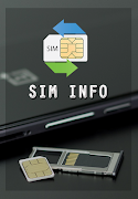 Informações SIM imagem de tela 1
