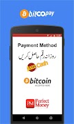 BitcoPays LTD. Ekran Görüntüsü 5