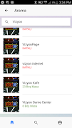 Everycafe Takip captura de pantalla 2