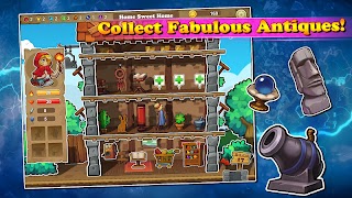 DowngeonQuest screenshot 2