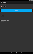 Hideman VPN ảnh chụp màn hình 3