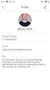 WEvolution Live Trainer screenshot 5