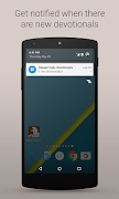 Deeper Daily Devotionals ảnh chụp màn hình 7