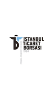 İstanbul Ticaret Borsası Arşiv plakat