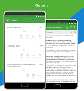 برنامه‌نما Simplify Node JS عکس از صفحه