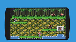 Super NES Emulator स्क्रीनशॉट 3