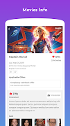 CineGo Theme screenshot 3