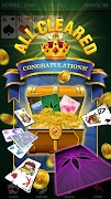 Solitaire ảnh chụp màn hình 3