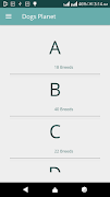 برنامه‌نما Dogs Planet عکس از صفحه