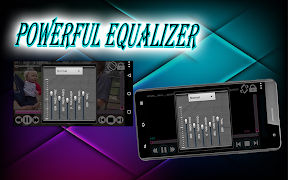 All Format Video Player screenshot 6