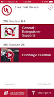 Free Guide To UL 299 & 711 Plakat