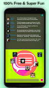 Chat Apps 截图 7