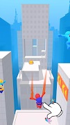 Rooftop Racing Screenshot 3