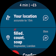 3WordGo স্ক্রিনশট 2