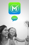 MNCL Messenger पोस्टर