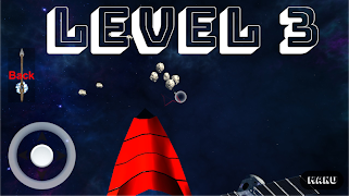 Lethal weapon - whistle arrow screenshot 5