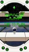 Space Jump! syot layar 1