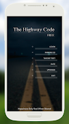 Highway Code 海报