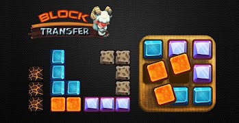 Block Transfer Ekran Görüntüsü 1