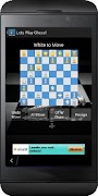 Simple Chess ภาพหน้าจอ 3