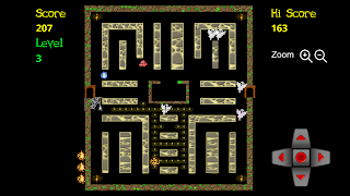 Spectres اسکرین شاٹ 5