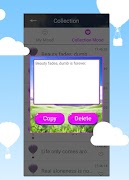 Touch Feeling 截图 3