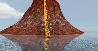 Brick Breaker 3D captura de pantalla 3