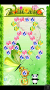 Bubble Butterfly syot layar 6