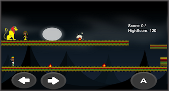 Rastaman स्क्रीनशॉट 2