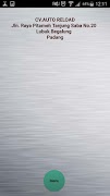 AutoReload Screenshot 7