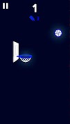Bleistift zeichnen Ball in der Schlange Screenshot 2