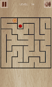 2 Schermata Labirinto