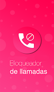 Bloqueo de llamadas تصوير الشاشة 3