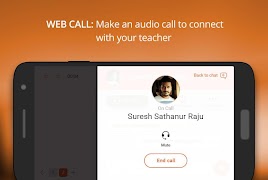 V - Pro : Only For Enrolled Students स्क्रीनशॉट 5