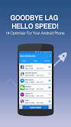 E Cleaner & booster скриншот 3