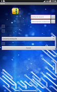 Zip File ภาพหน้าจอ 3