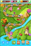 Cookie Crush plakat