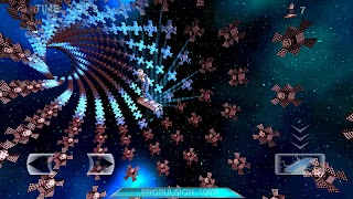 Spatial Hover Lane 截圖 6