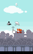 Pixel Wings ảnh chụp màn hình 2