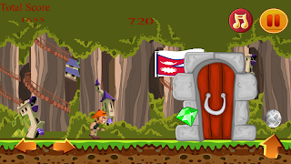 Unstopable : Nepal Run syot layar 3