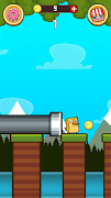 Stack Pipeline-Bird Run 截图 3