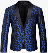 Blazer untuk Pria screenshot 3