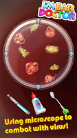 I am Ear Doctor - Save my Ears screenshot 2
