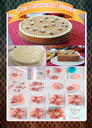 Cake Decoration Tutorial screenshot 4