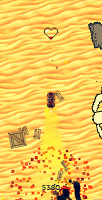 Outrage Boulevard screenshot 3